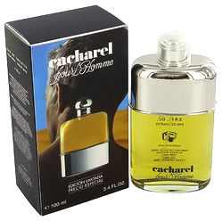 Cacharel Cologne by Cacharel 3.3oz Eau De Toilette spray for Men